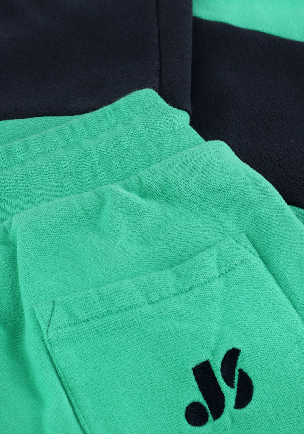 Mehrfarbige/Bunte JENEST Jogginghose SAMMY SPORTS JOGGER - large