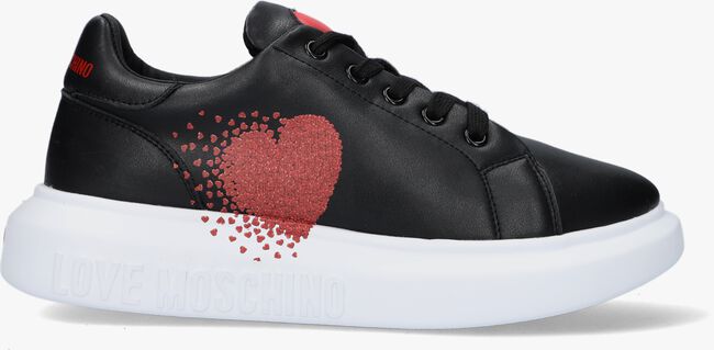 Schwarze LOVE MOSCHINO Sneaker low JA15154 - large