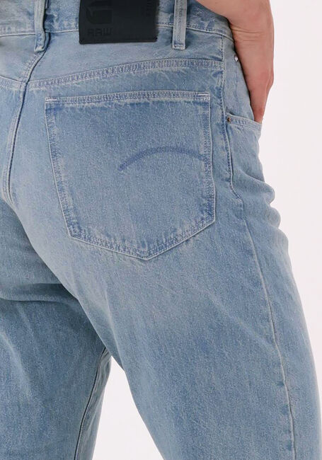 Hellblau G-STAR RAW Mom jeans VIRJINYA SLIM - large