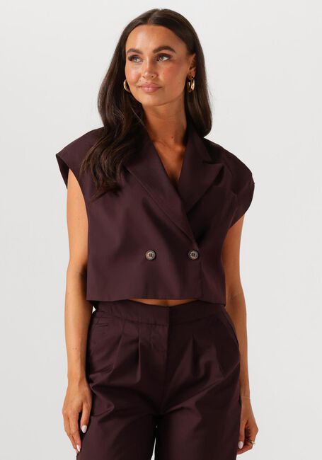Lilane HARPER & YVE Gilet ESMEE-GI - large