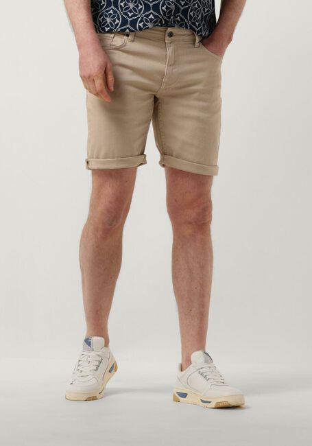 Sand PURE PATH Kurze Hose W1278 THE STEVE - large