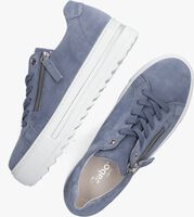 Blaue GABOR Sneaker low 498 - medium