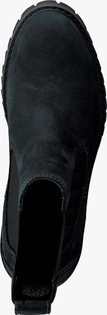 Schwarze TIMBERLAND Chelsea Boots COURMAYEUR VALLEY CHELSEA - large