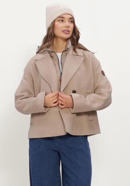 Beige MOSCOW Jack 01-08-SERAPHINA - large