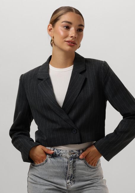 Dunkelgrau MOVES Blazer RYDA - large