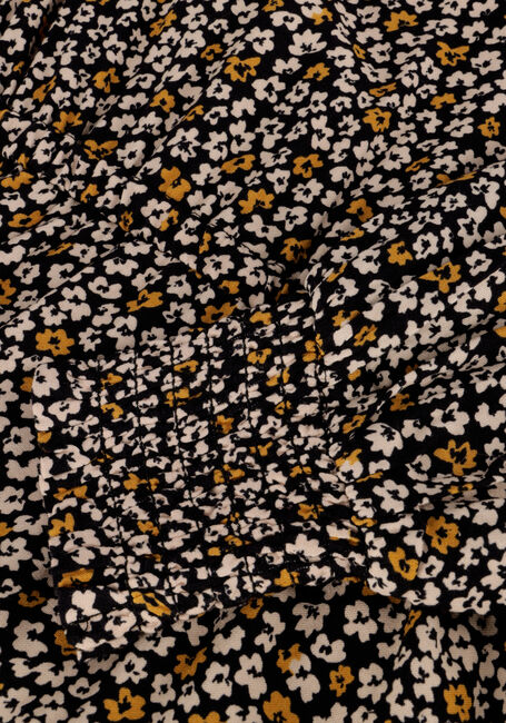 Schwarze LOOXS Little Minikleid 2432-7866 - large