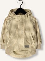 Sand MARMAR COPENHAGEN Sommerjacken OLIO Sand MARMAR COPENHAGEN Sommerjacken OLIO - medium