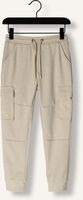 Beige DAILY7 Cargohosen CARGO WORKER PANTS Beige DAILY7 Cargohosen CARGO WORKER PANTS - medium