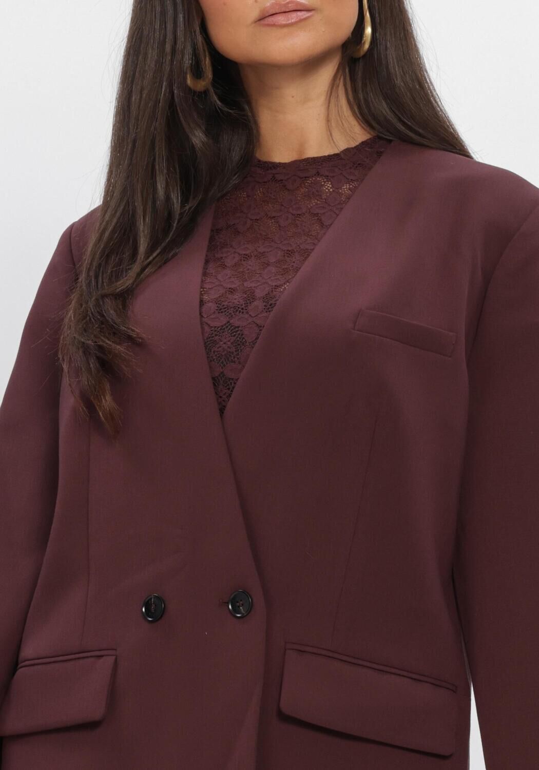 Bordeaux AAIKO Blazer LURAY RPES 345 - large