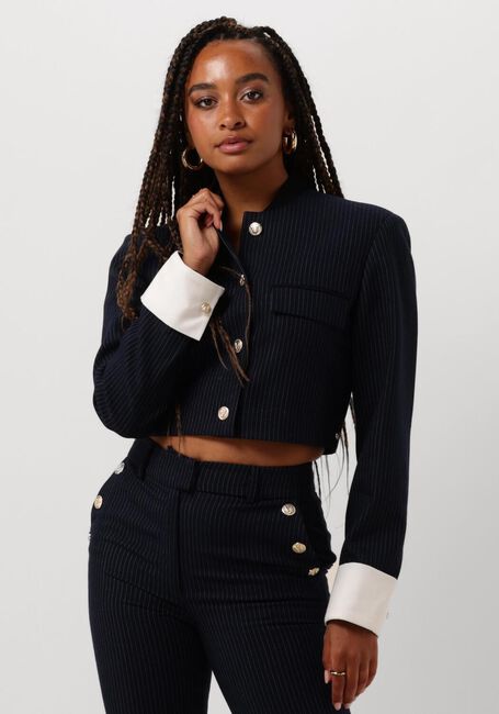 Blaue JOSH V Blazer LOUIS BLAZER - large