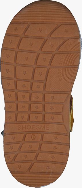 Braune SHOESME Sneaker high ST20S003 - large