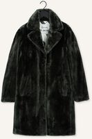 Grüne GIACOMO THE JACKET Fake-Fur-Jack 13 LT FUR LONG Grüne GIACOMO THE JACKET Fake-Fur-Jack 13 LT FUR LONG - medium