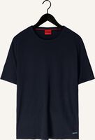 Dunkelblau HUGO T-shirt DOZY Dunkelblau HUGO T-shirt DOZY - medium