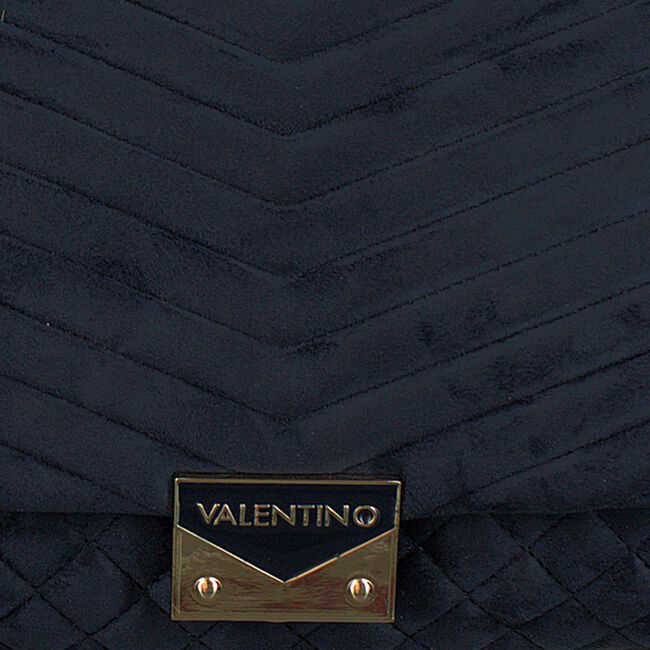 Blaue VALENTINO BAGS Handtasche VBS1R302 - large
