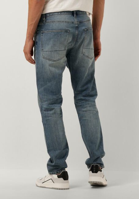 Hellblau BUTCHER OF BLUE Straight leg jeans STOCKTON LOOSE VINTAGE - large