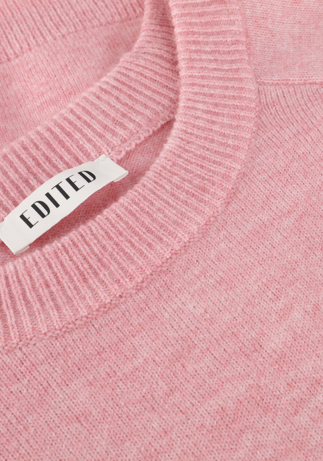 Rosane EDITED Top BIRLA KNIT SHIRT - large