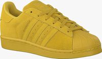Gelbe ADIDAS Sneaker SUPERSTAR RT - medium