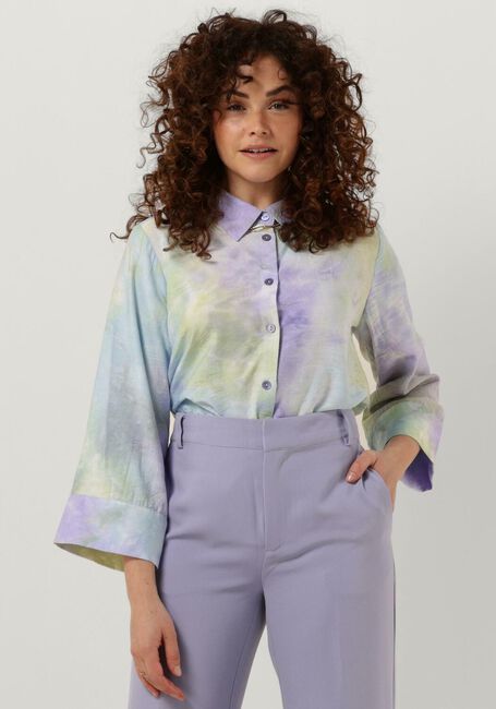 Lila MY ESSENTIAL WARDROBE Blusen MILLERMW SHIRT - large