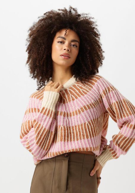 Rosane Y.A.S. Pullover YASCHRISNA LS KNIT PULLOVER - large