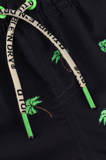 Blaue TUMBLE 'N DRY Badehosen PALMEIRA - large