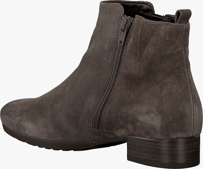Taupe GABOR Stiefeletten 713 - large