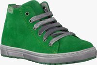 Grüne CLIC! Sneaker CL8181 - medium