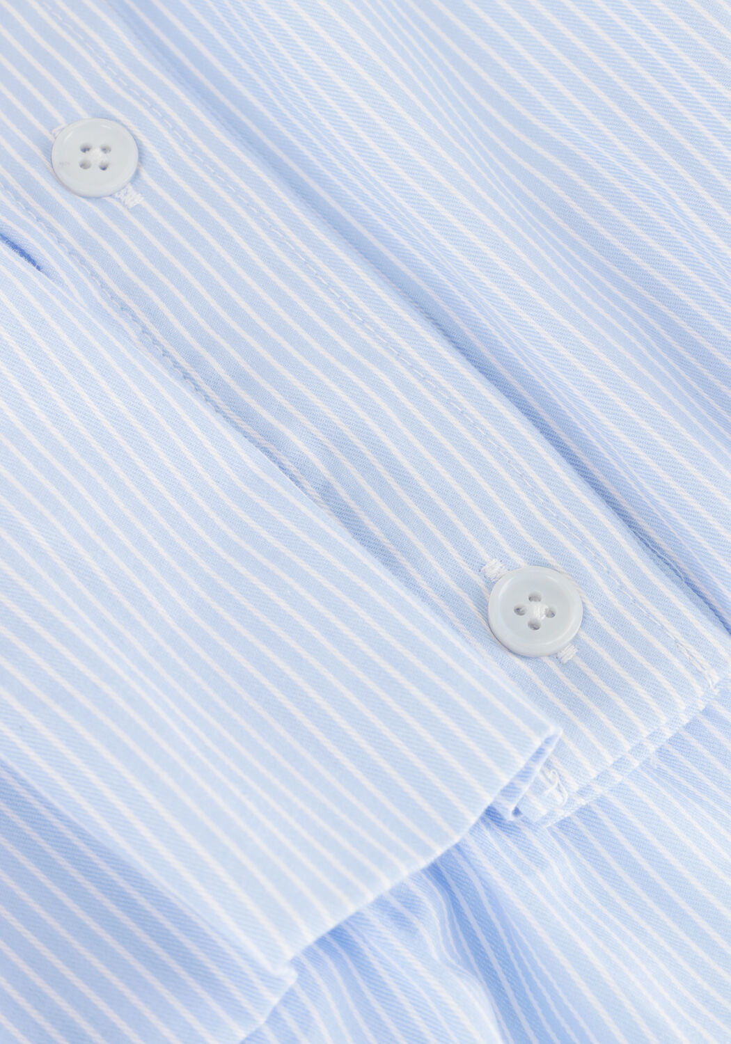 Blaue CATWALK JUNKIE Blusen TUCK IN BLOUSE - large