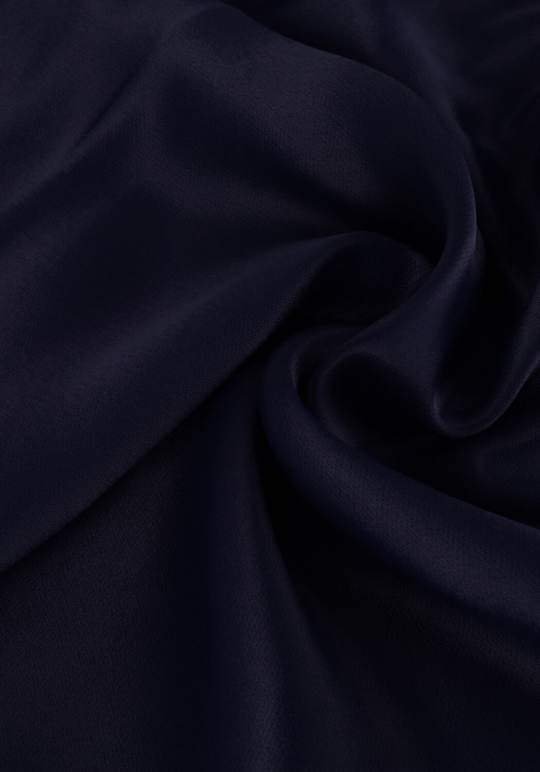 Blaue SOEURS DE PROVENCE Maxirock CLAIRE SKIRT - large