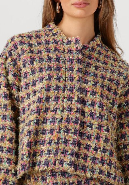 Mehrfarbige/Bunte STUDIO AMAYA Jack FLEUR - large