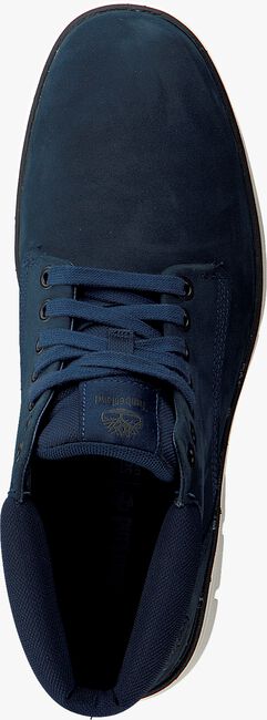 Blaue TIMBERLAND Sneaker high BRADSTREET CHUKKA - large