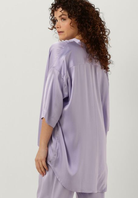 Lila OTTOD'AME Blusen DC4775 - large