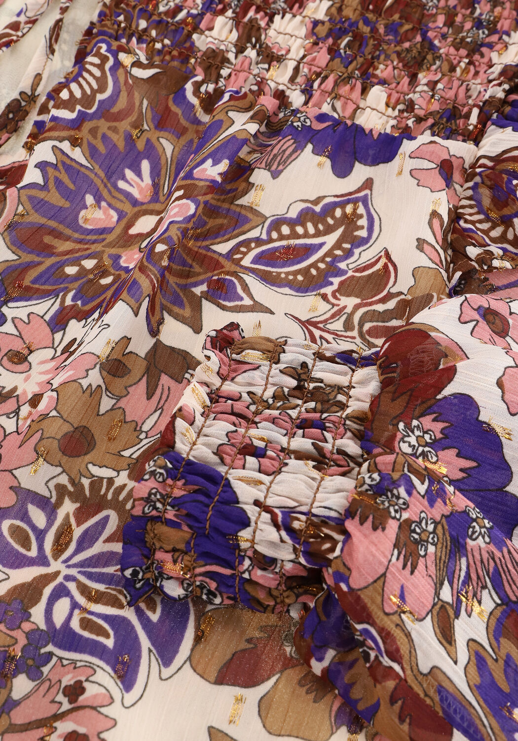 Rosane LIU JO Blusen TUNICA TS NAV - large