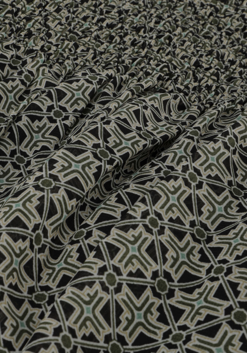 Schwarze FRANKIE & LIBERTY Minikleid KIMMY DRESS - large