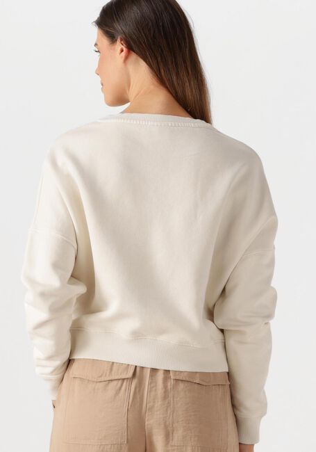 Ecru MOSCOW Pullover 76A-04-JESSE - large