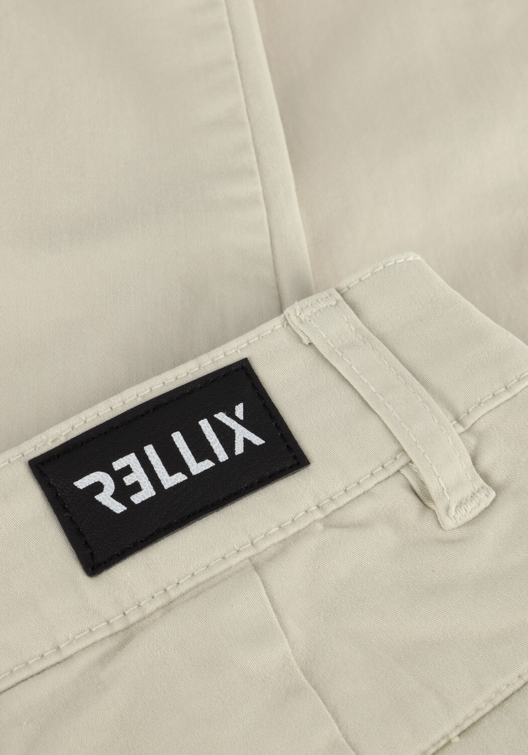 Graue RELLIX Cargohosen CARGO PANT RELLIX - large