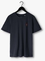 Graue STRØM Clothing T-shirt T-SHIRT