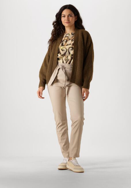 Sand KNIT-TED Hose FRANCIS PANT - large