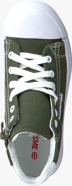 Grüne SHOESME Sneaker high SH8S020 - large
