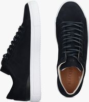 Blaue BLACKSTONE Sneaker low MITCHELL - medium
