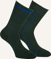 Grüne MARCMARCS Socken ELENA COTTON Grüne MARCMARCS Socken ELENA COTTON - medium