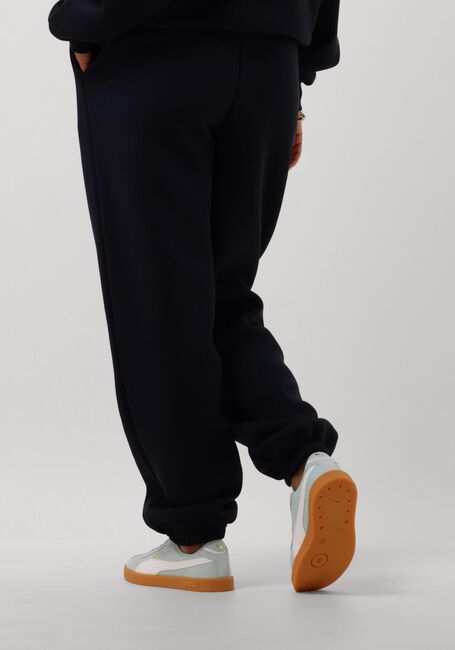 Dunkelblau MODSTRÖM Jogginghose TIAMD PANTS - large
