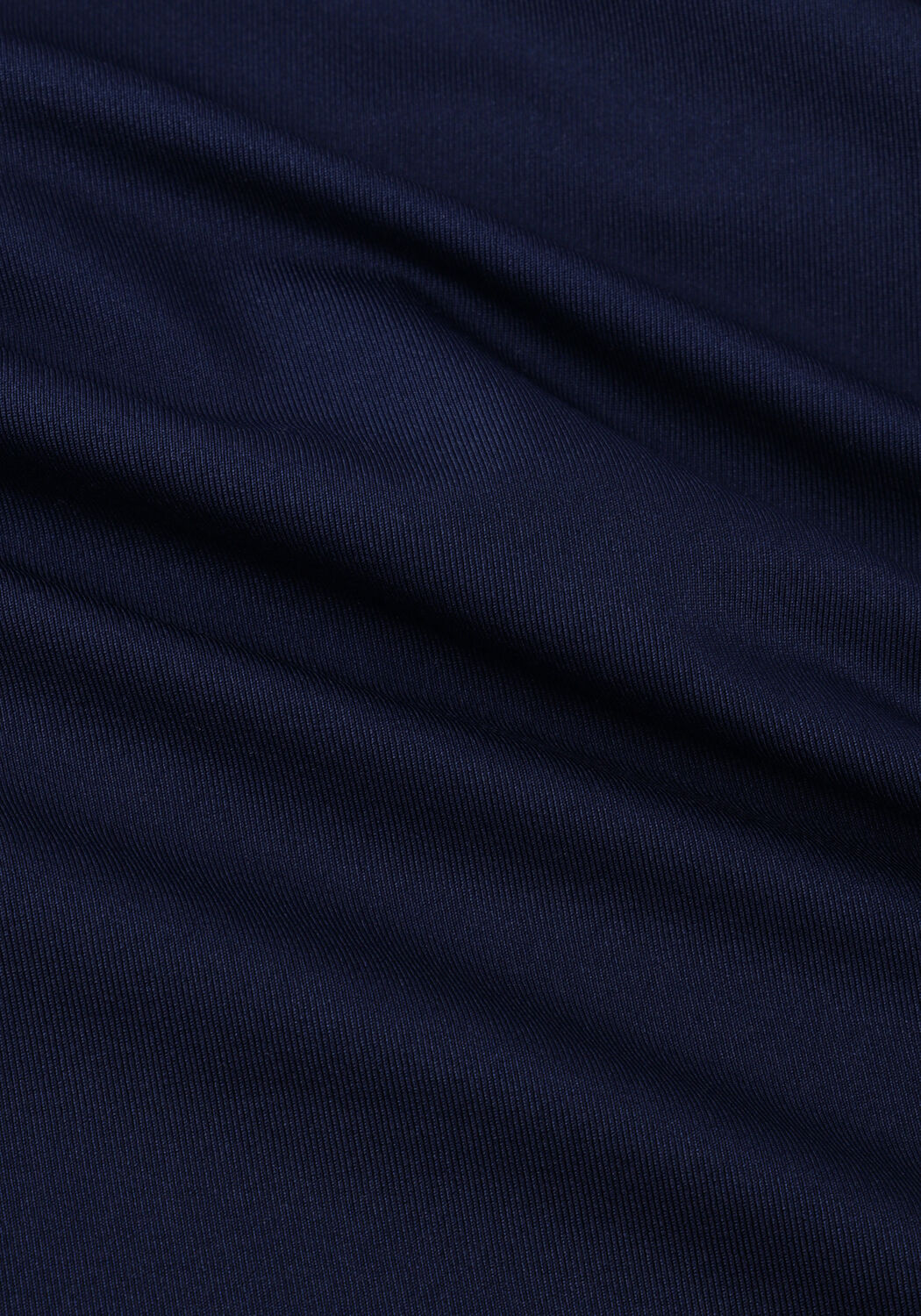 Dunkelblau ROSEMUNDE Top BILLIE SL DRAPE TOP - large