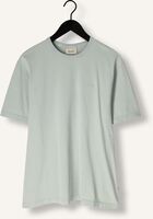 Minze FORÉT T-shirt OAK FADED WASH T-SHIRT Minze FORÉT T-shirt OAK FADED WASH T-SHIRT - medium