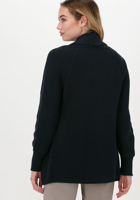 Graue BELLAMY Strickjacke NICOLINE - large