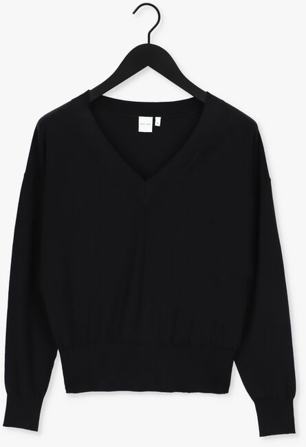Schwarze KNIT-TED Pullover LOTTE PULLOVER - large