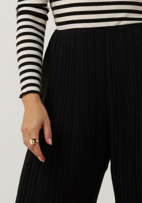 Schwarze CATWALK JUNKIE Weite Hose TR COSMOS - large