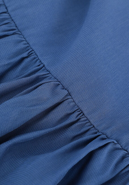 Blaue CO'COUTURE Minikleid SUNRISE CROP DRESS - large