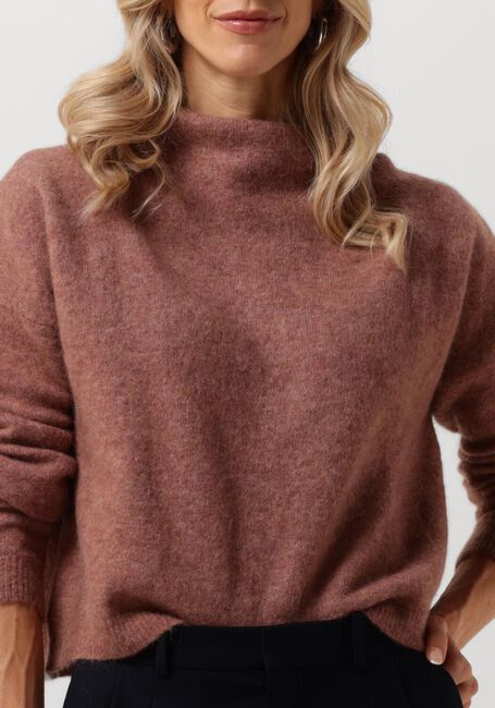 Hell-Pink BY-BAR Pullover VINN PULLOVER - large