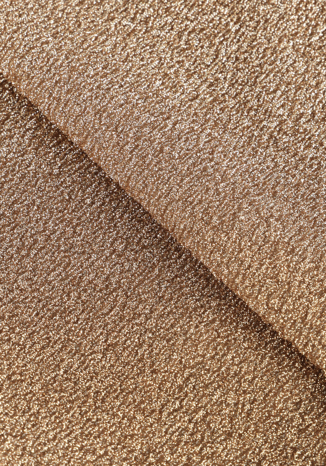 Goldfarbene JOSH V Top PALMER - large