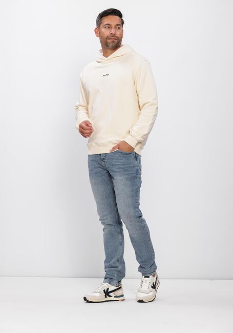 Blaue PURE PATH Slim fit jeans THE RYAN SLIM FIT JEANS - large